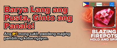Sumali sa Winning Circle
