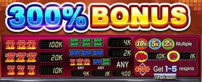 Top Slots at Live Games
